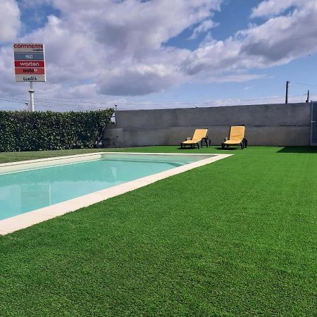 Casa Sao Simao Villa Barcelos Exteriör bild