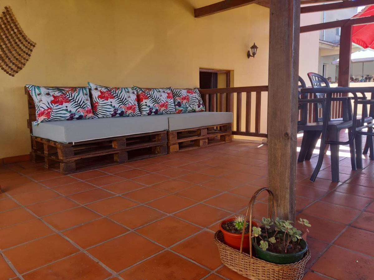 Casa Sao Simao Villa Barcelos Exteriör bild