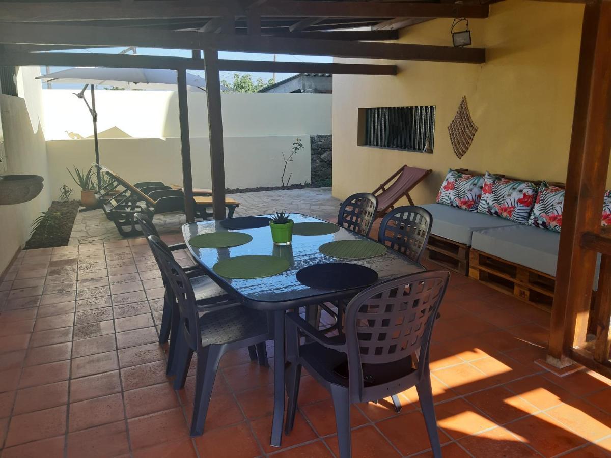 Casa Sao Simao Villa Barcelos Exteriör bild