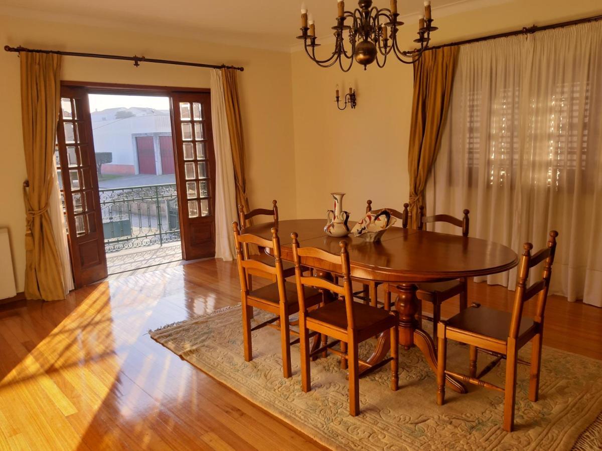 Casa Sao Simao Villa Barcelos Exteriör bild