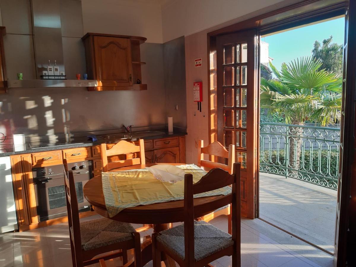 Casa Sao Simao Villa Barcelos Exteriör bild