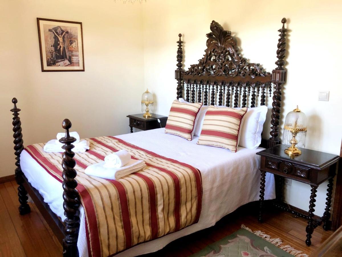 Casa Sao Simao Villa Barcelos Exteriör bild